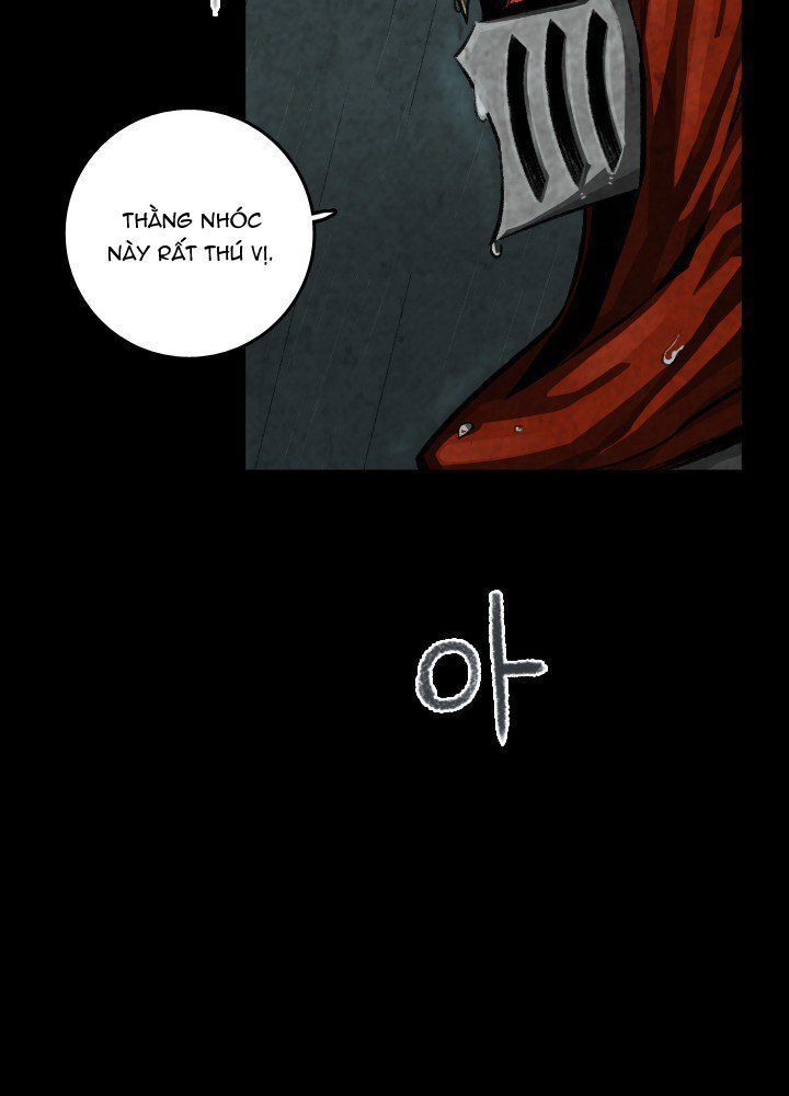 Chuyện Tình Zed X Syndra Phần 4 Chapter 18 - 5