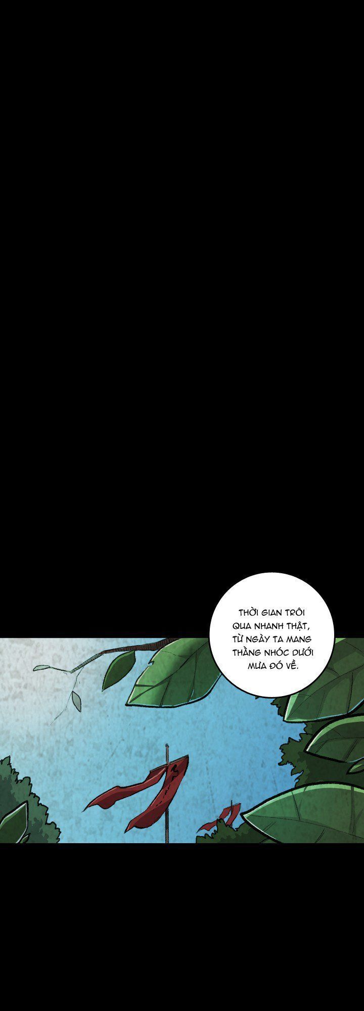 Chuyện Tình Zed X Syndra Phần 4 Chapter 18 - 8