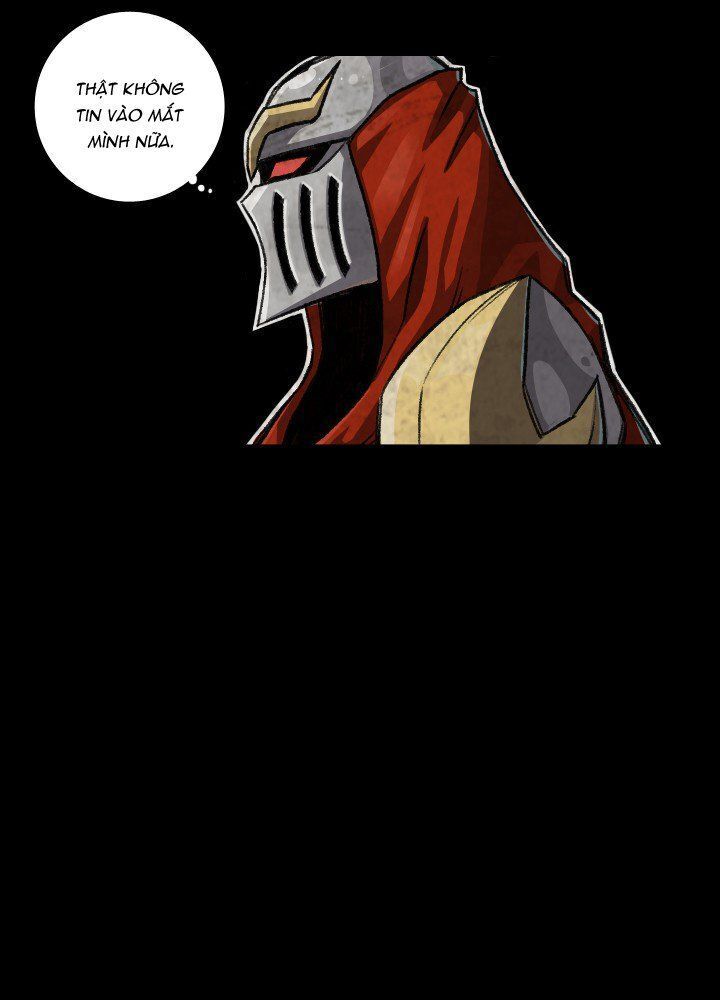 Chuyện Tình Zed X Syndra Phần 4 Chapter 18 - 9