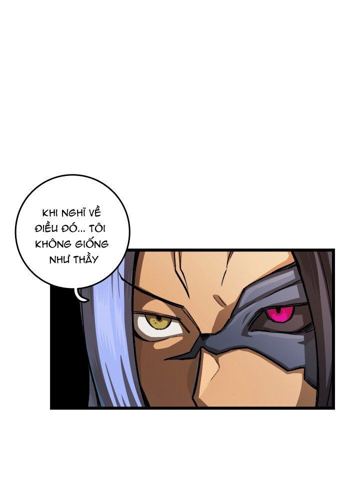 Chuyện Tình Zed X Syndra Phần 4 Chapter 19 - 11