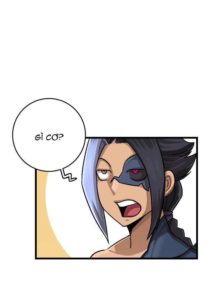 Chuyện Tình Zed X Syndra Phần 4 Chapter 19 - 15