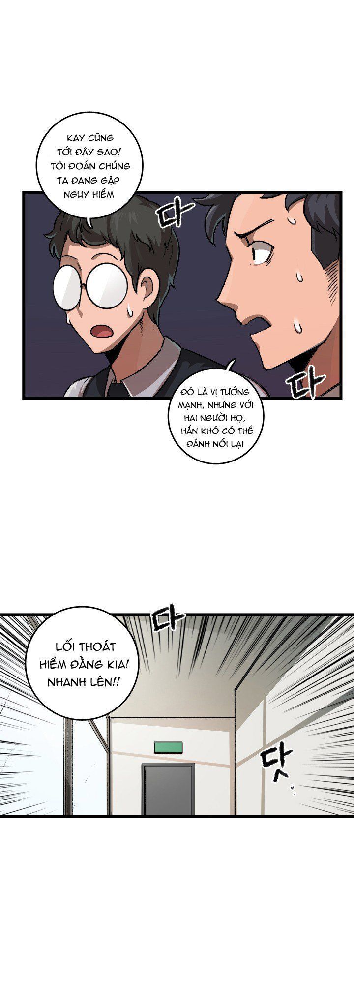 Chuyện Tình Zed X Syndra Phần 4 Chapter 19 - 20