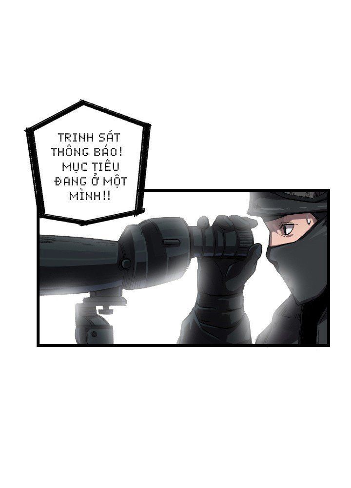 Chuyện Tình Zed X Syndra Phần 4 Chapter 19 - 3