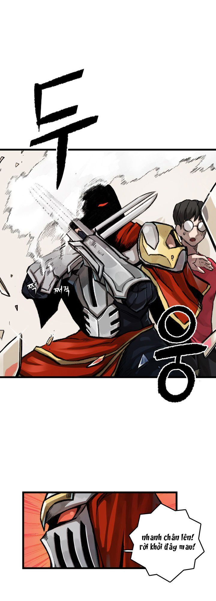 Chuyện Tình Zed X Syndra Phần 4 Chapter 19 - 26