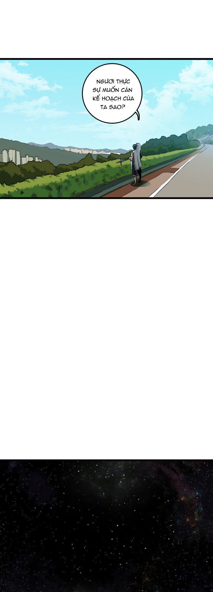 Chuyện Tình Zed X Syndra Phần 4 Chapter 19 - 28