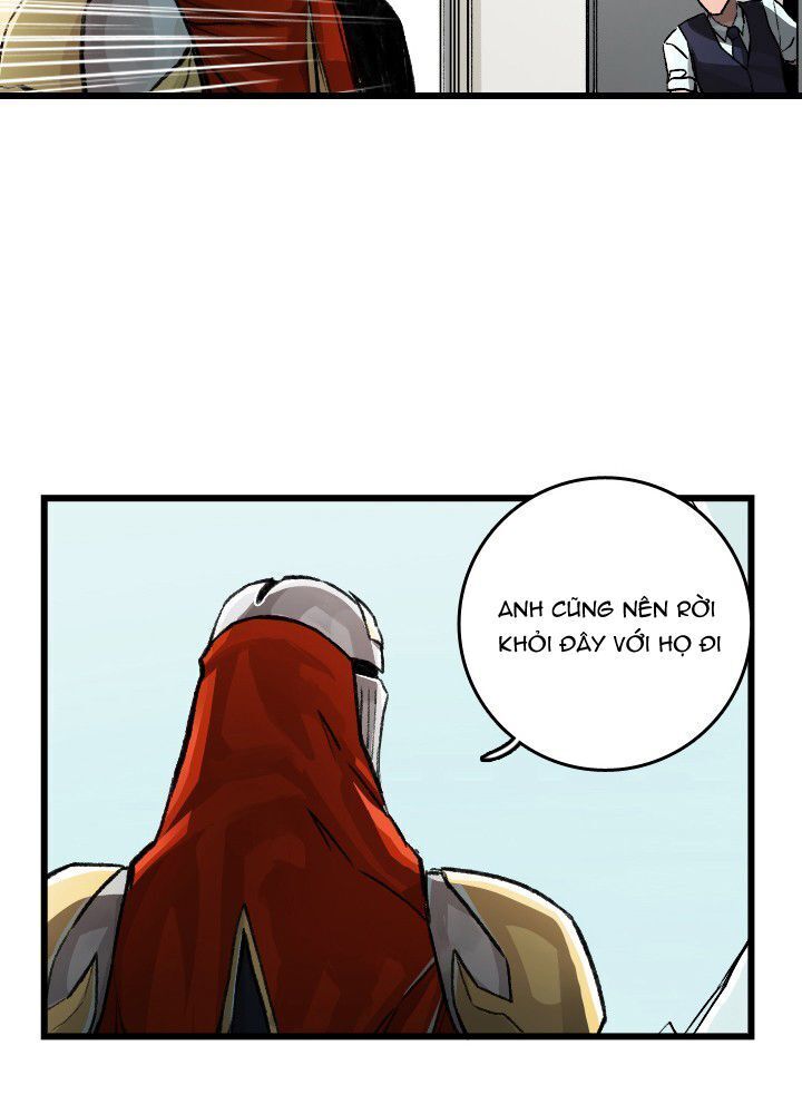 Chuyện Tình Zed X Syndra Phần 4 Chapter 19 - 33