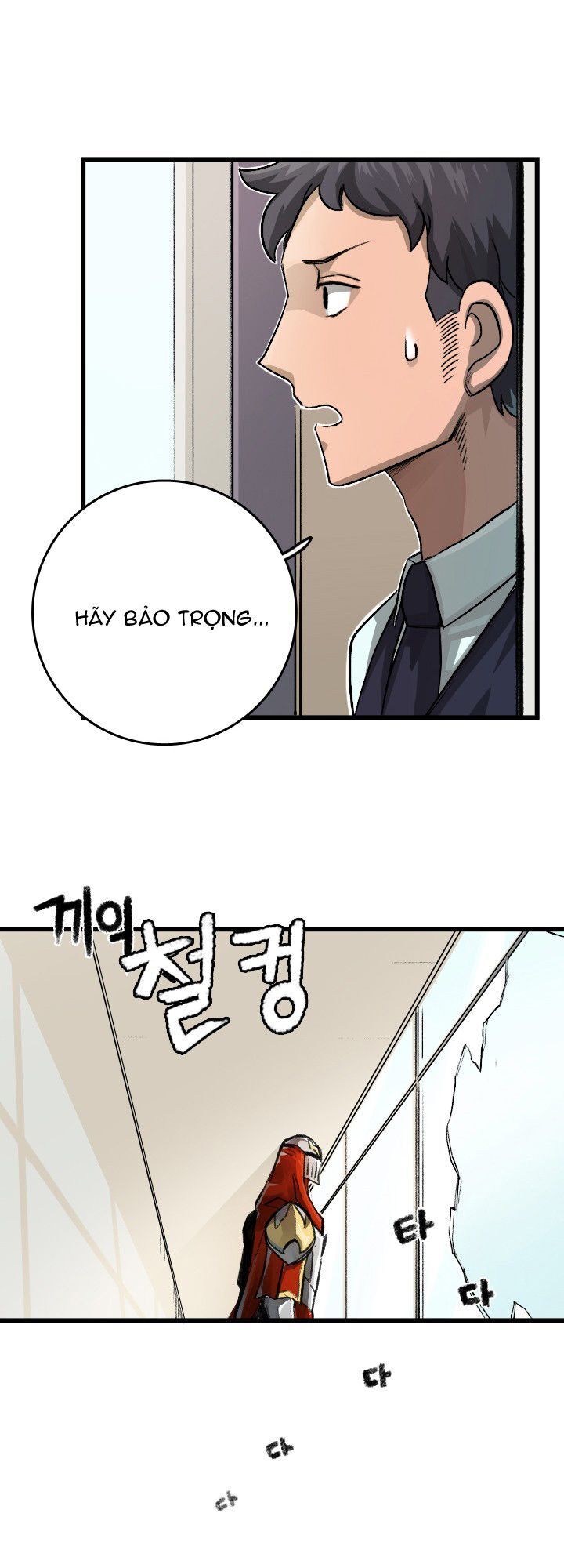 Chuyện Tình Zed X Syndra Phần 4 Chapter 19 - 34