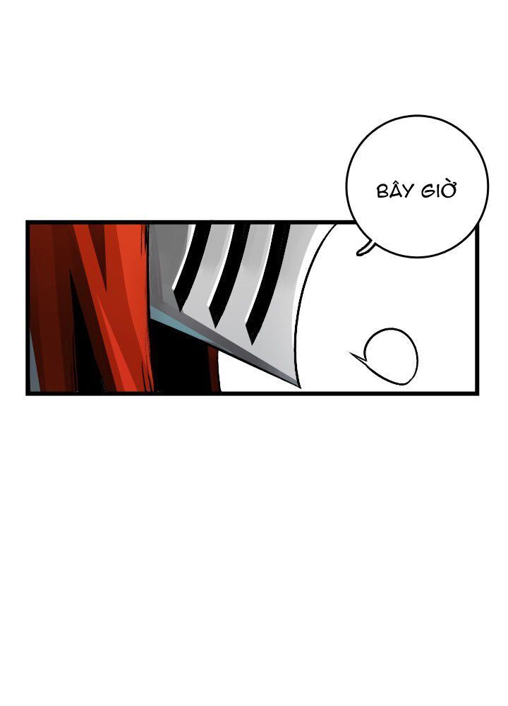 Chuyện Tình Zed X Syndra Phần 4 Chapter 19 - 35