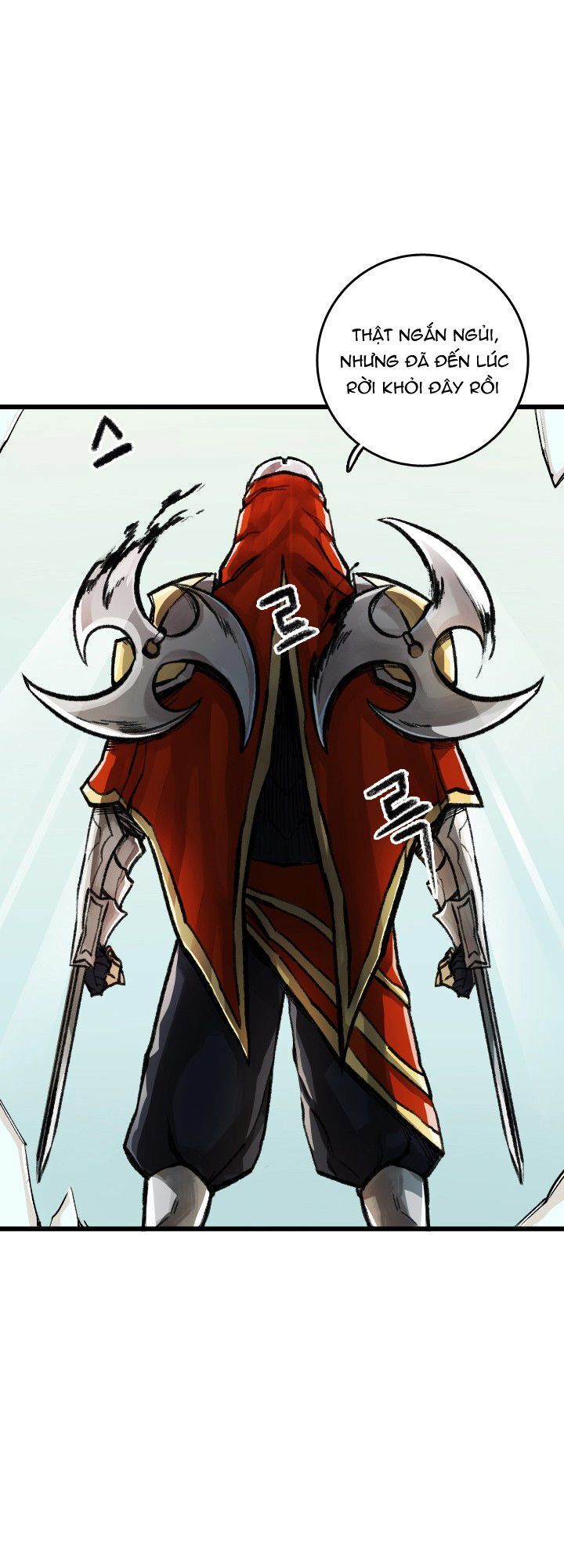 Chuyện Tình Zed X Syndra Phần 4 Chapter 19 - 36