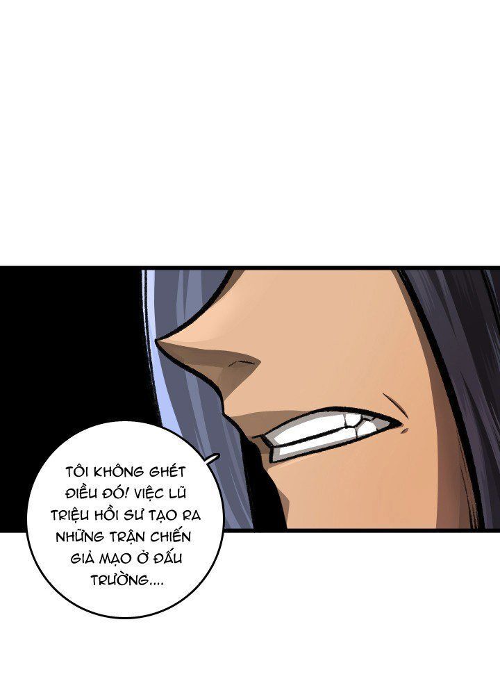 Chuyện Tình Zed X Syndra Phần 4 Chapter 19 - 9