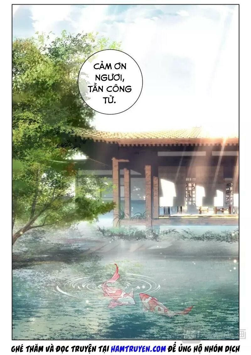 Phi Kiếm Vấn Đạo Chapter 24 - 5