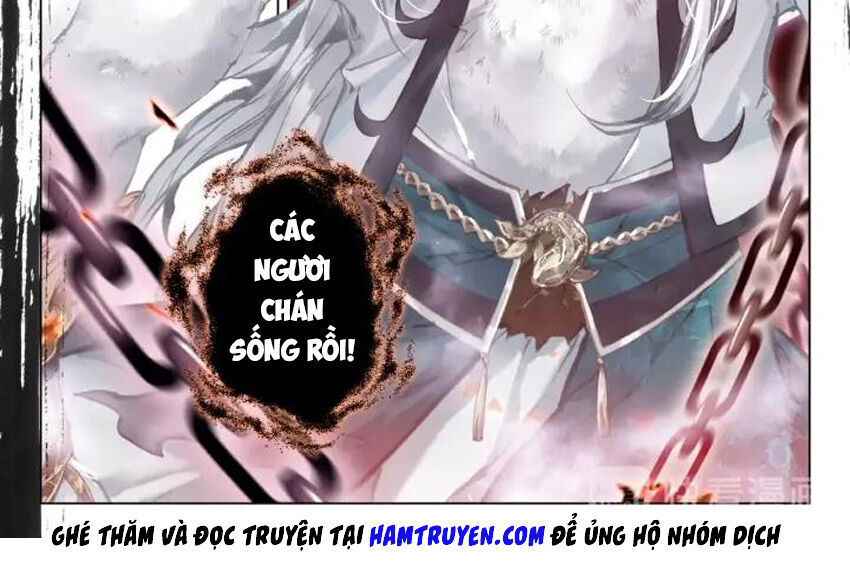 Phi Kiếm Vấn Đạo Chapter 25 - 16