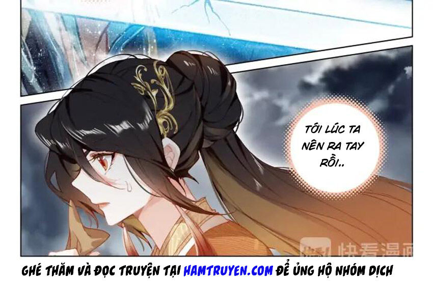 Phi Kiếm Vấn Đạo Chapter 25 - 6