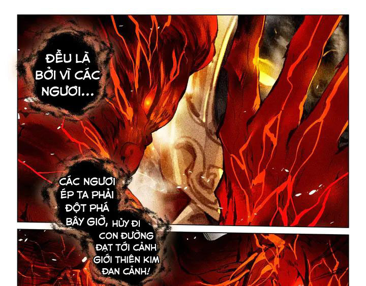Phi Kiếm Vấn Đạo Chapter 26 - 21