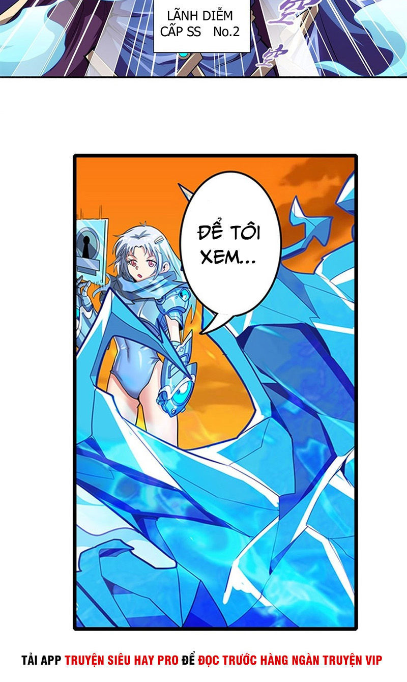 Anh Hùng ? Ta Không Làm Lâu Rồi Chapter 149 - 19