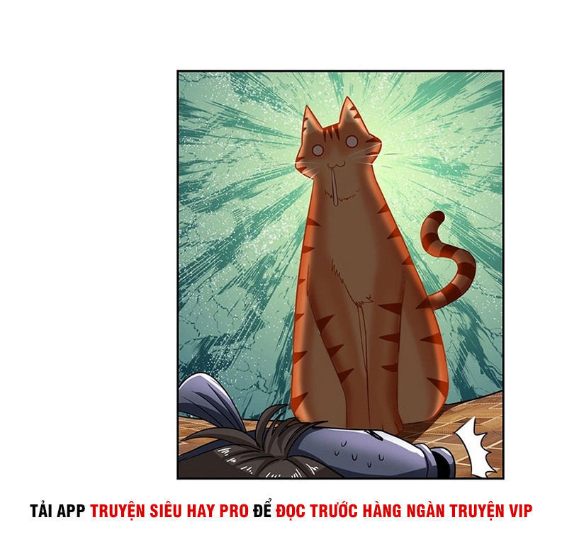 Anh Hùng ? Ta Không Làm Lâu Rồi Chapter 149 - 21