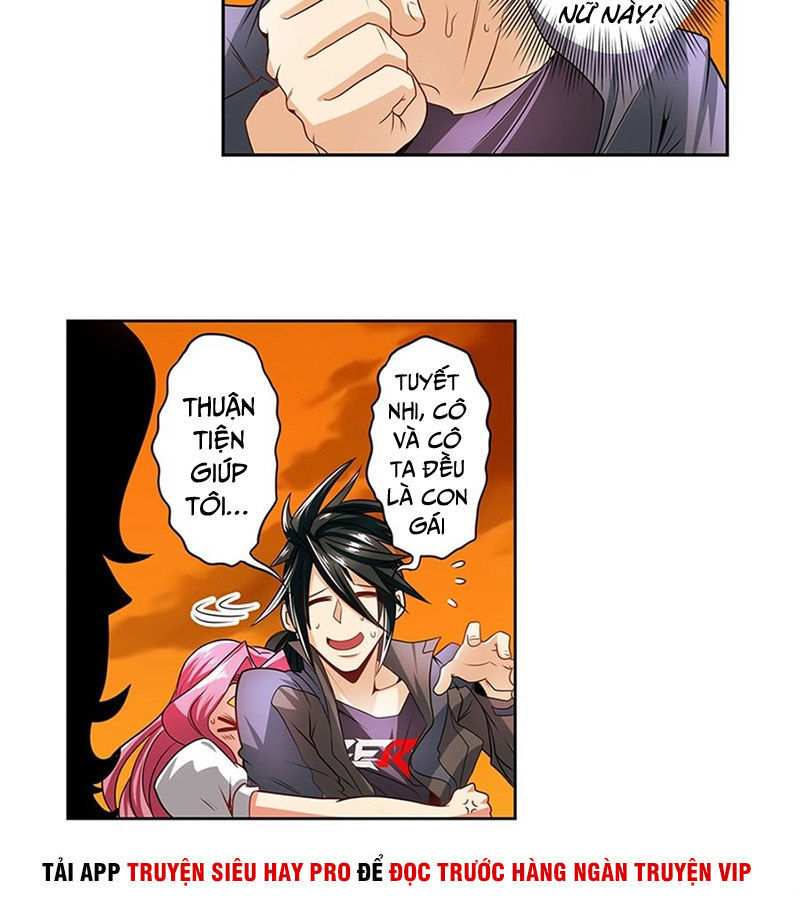 Anh Hùng ? Ta Không Làm Lâu Rồi Chapter 149 - 23