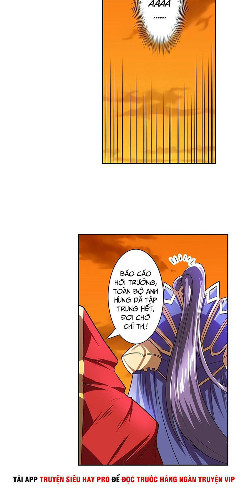 Anh Hùng ? Ta Không Làm Lâu Rồi Chapter 149 - 29