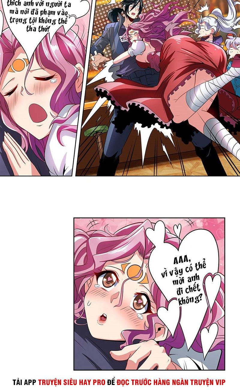 Anh Hùng ? Ta Không Làm Lâu Rồi Chapter 149 - 5