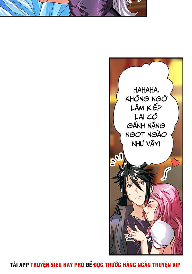 Anh Hùng ? Ta Không Làm Lâu Rồi Chapter 149 - 7