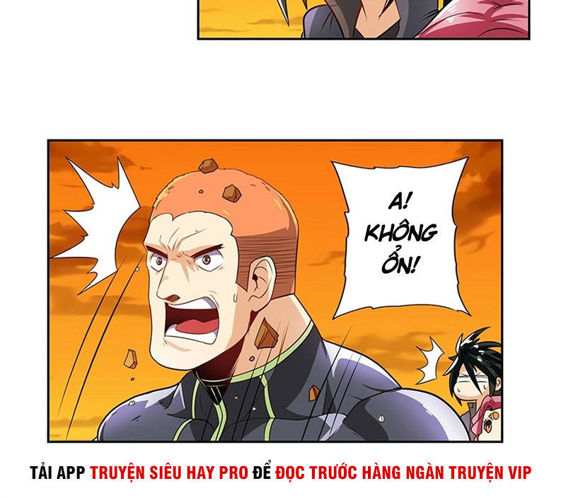 Anh Hùng ? Ta Không Làm Lâu Rồi Chapter 149 - 11