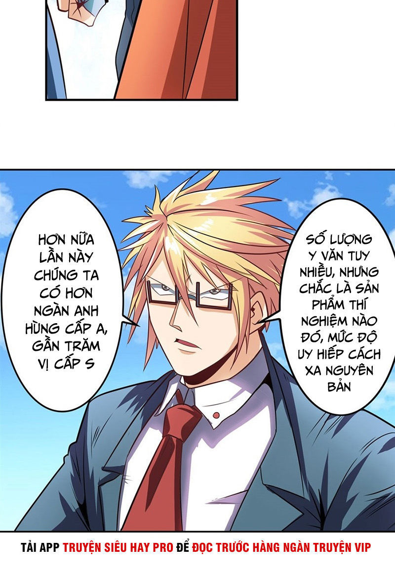 Anh Hùng ? Ta Không Làm Lâu Rồi Chapter 150 - 15