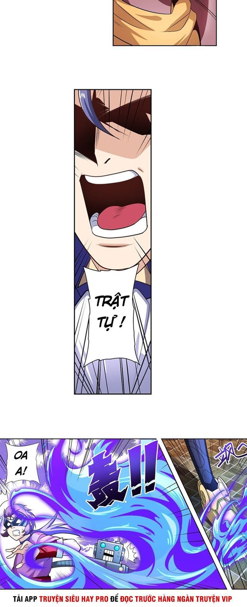 Anh Hùng ? Ta Không Làm Lâu Rồi Chapter 150 - 19