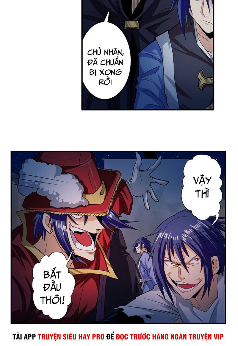 Anh Hùng ? Ta Không Làm Lâu Rồi Chapter 150 - 3