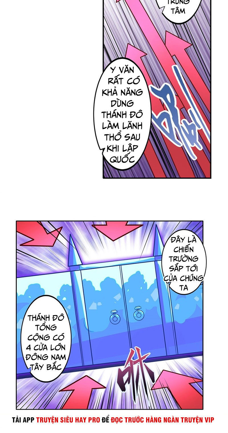 Anh Hùng ? Ta Không Làm Lâu Rồi Chapter 150 - 23