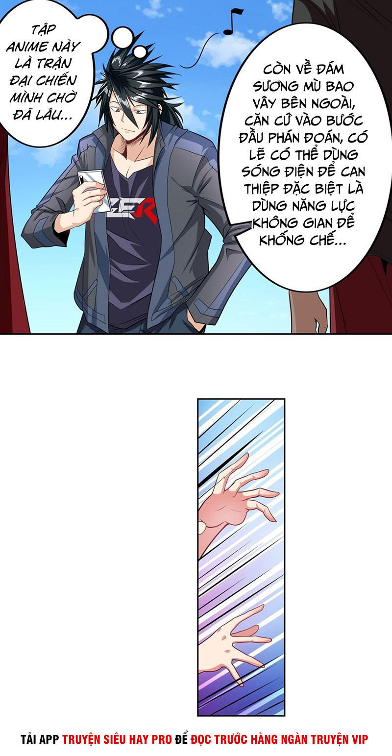 Anh Hùng ? Ta Không Làm Lâu Rồi Chapter 150 - 25