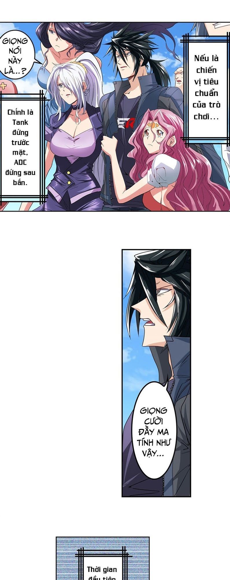 Anh Hùng ? Ta Không Làm Lâu Rồi Chapter 150 - 28