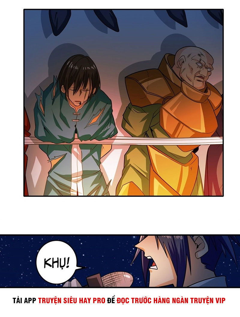 Anh Hùng ? Ta Không Làm Lâu Rồi Chapter 150 - 5