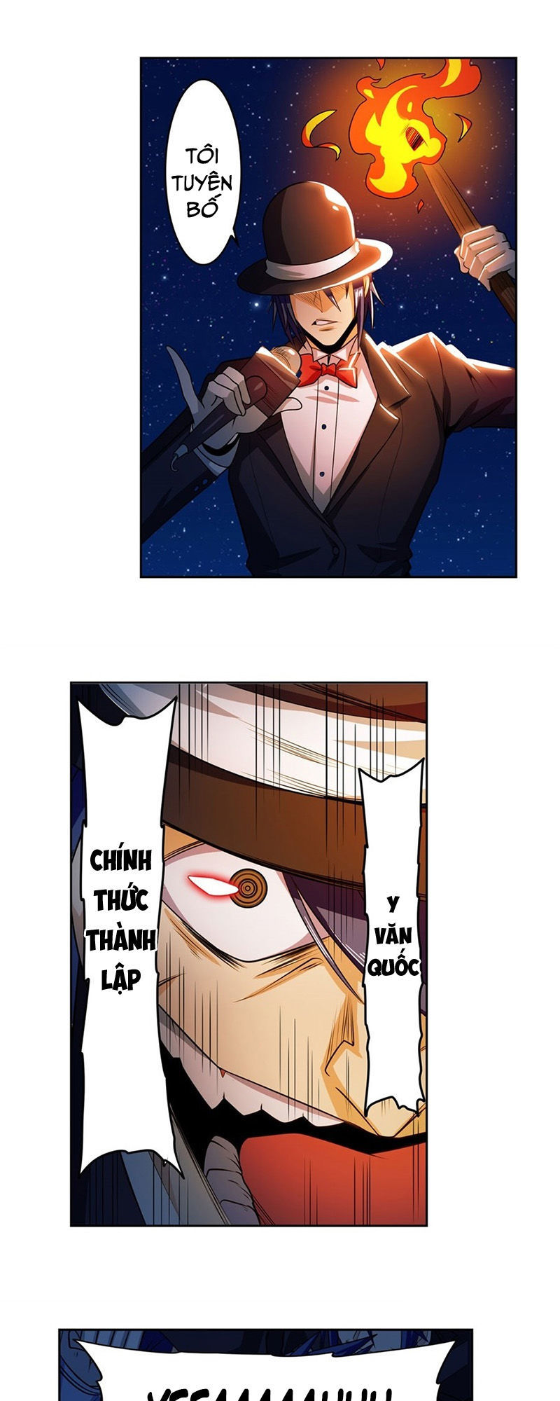 Anh Hùng ? Ta Không Làm Lâu Rồi Chapter 150 - 6