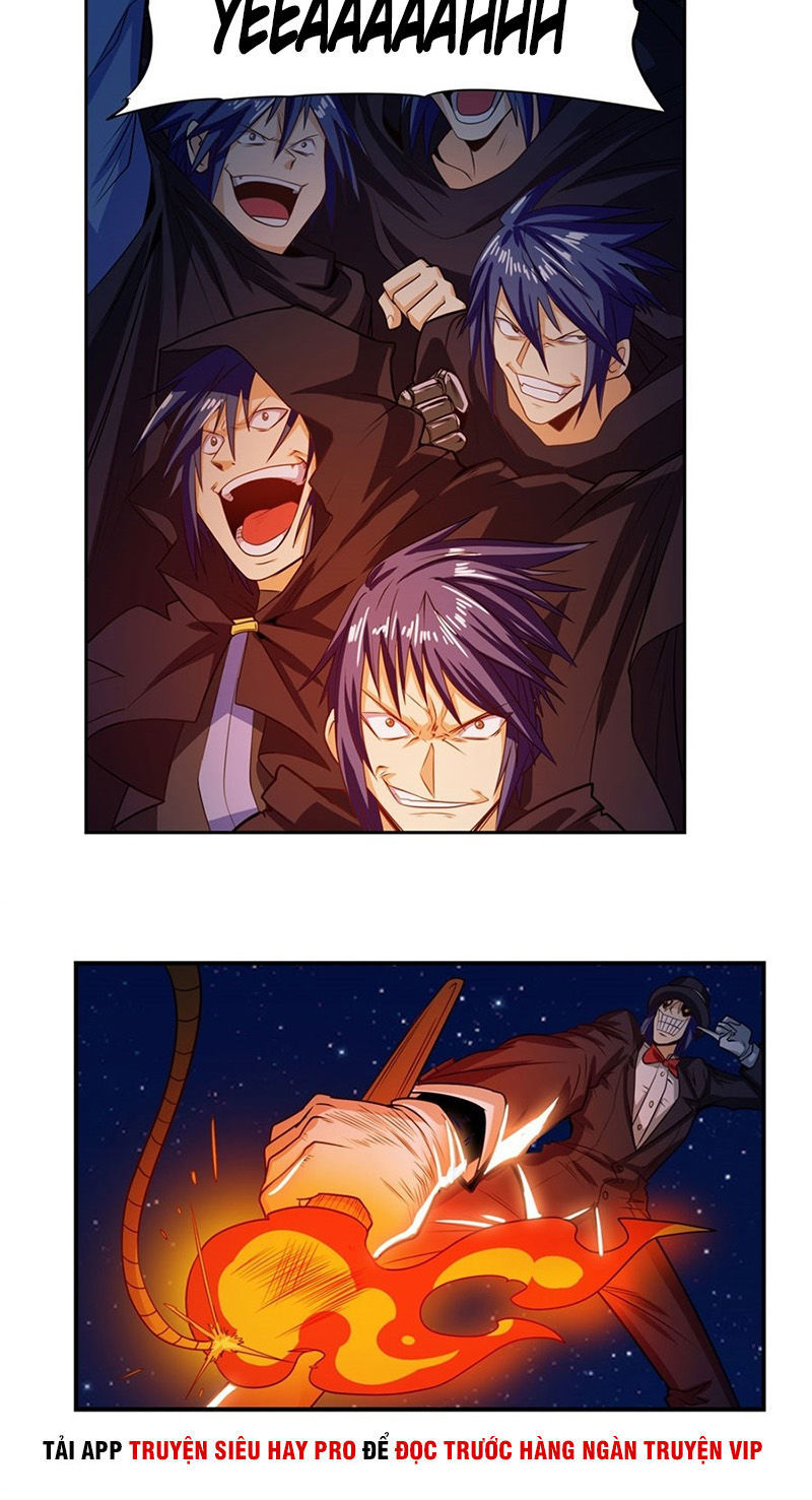 Anh Hùng ? Ta Không Làm Lâu Rồi Chapter 150 - 7