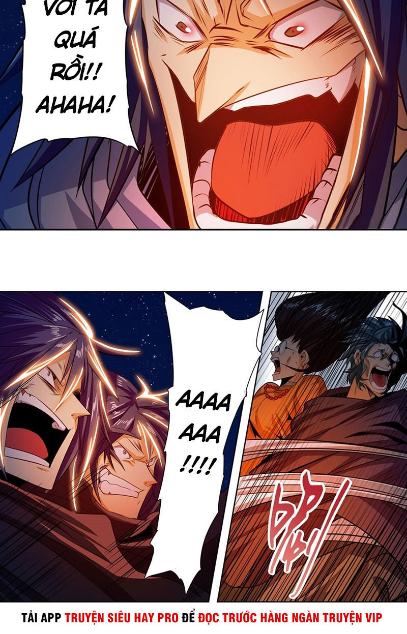 Anh Hùng ? Ta Không Làm Lâu Rồi Chapter 150 - 9