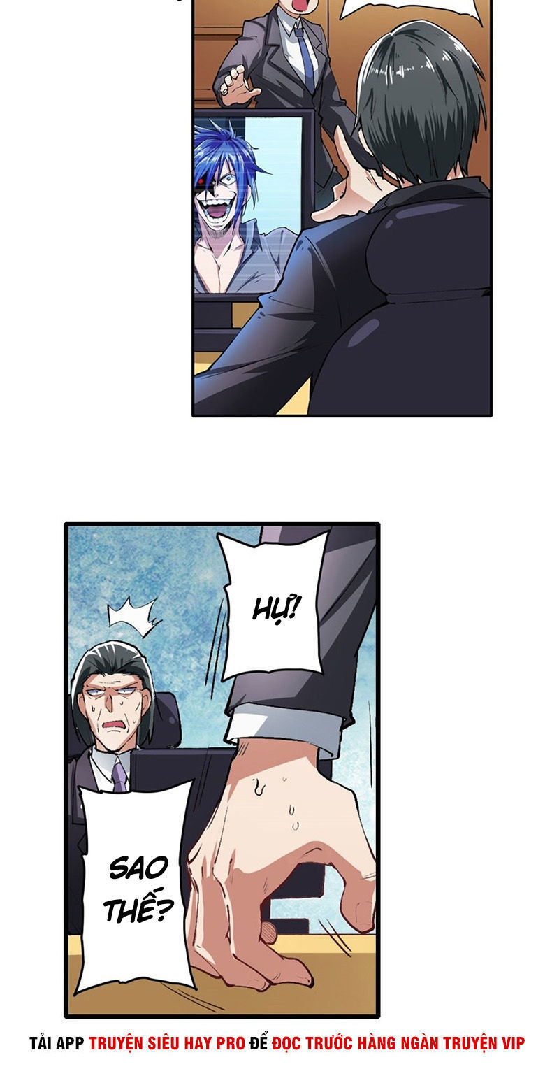 Anh Hùng ? Ta Không Làm Lâu Rồi Chapter 151 - 14