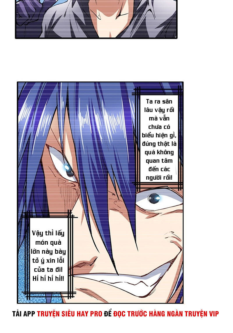 Anh Hùng ? Ta Không Làm Lâu Rồi Chapter 151 - 20