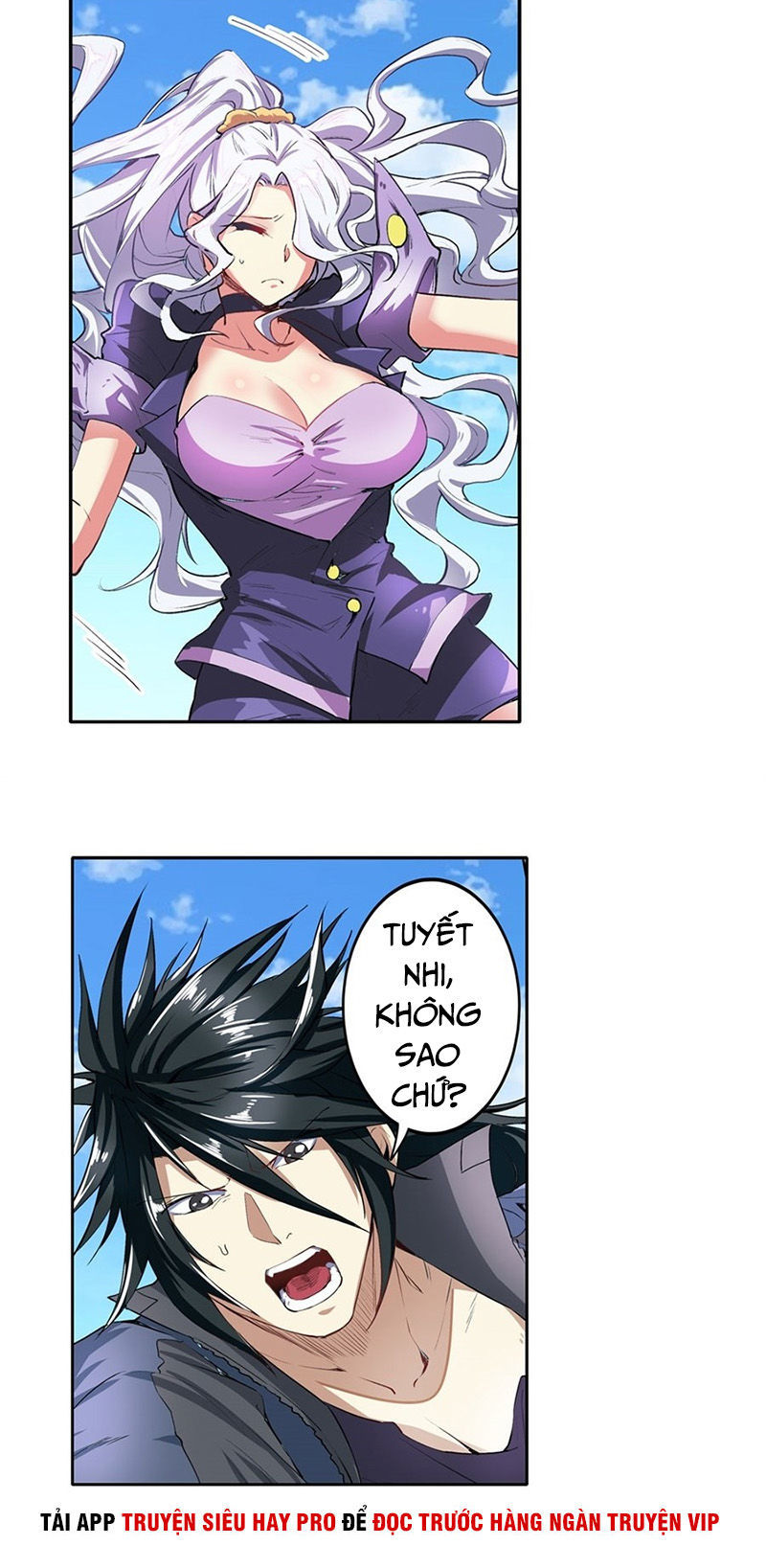 Anh Hùng ? Ta Không Làm Lâu Rồi Chapter 151 - 24