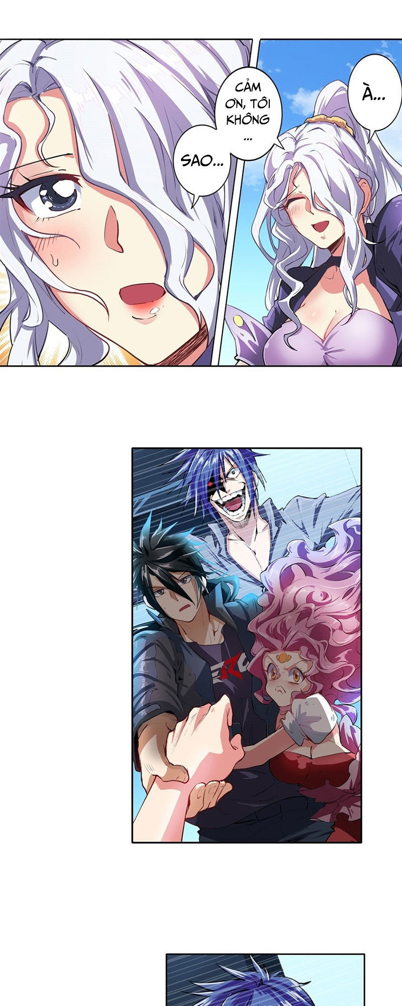 Anh Hùng ? Ta Không Làm Lâu Rồi Chapter 151 - 25