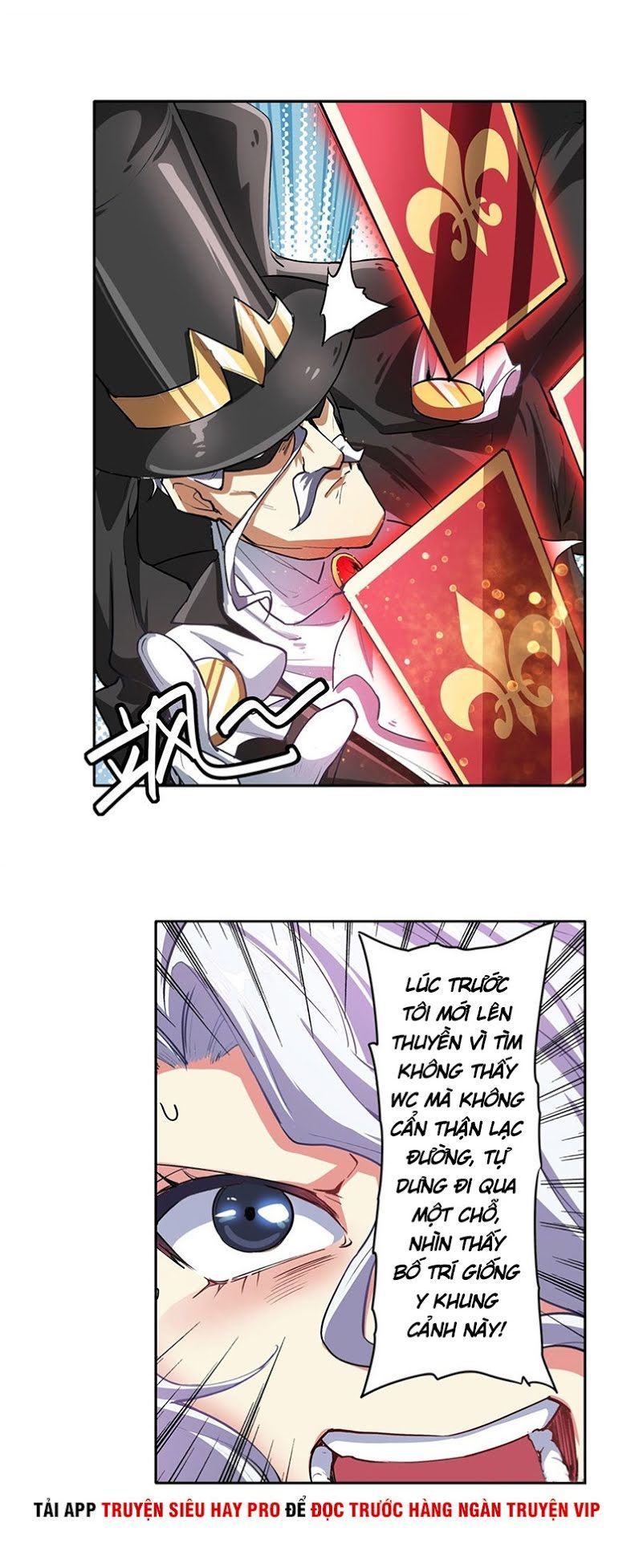 Anh Hùng ? Ta Không Làm Lâu Rồi Chapter 151 - 28