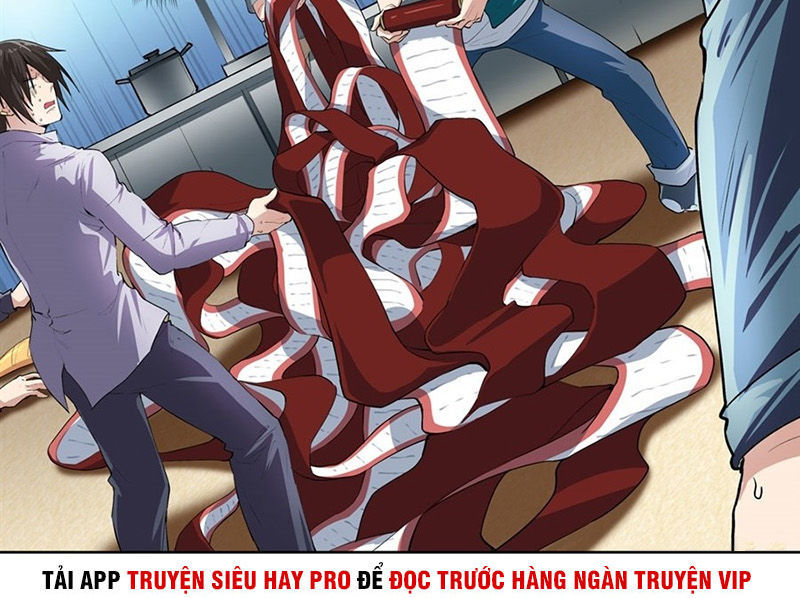 Anh Hùng ? Ta Không Làm Lâu Rồi Chapter 151 - 34