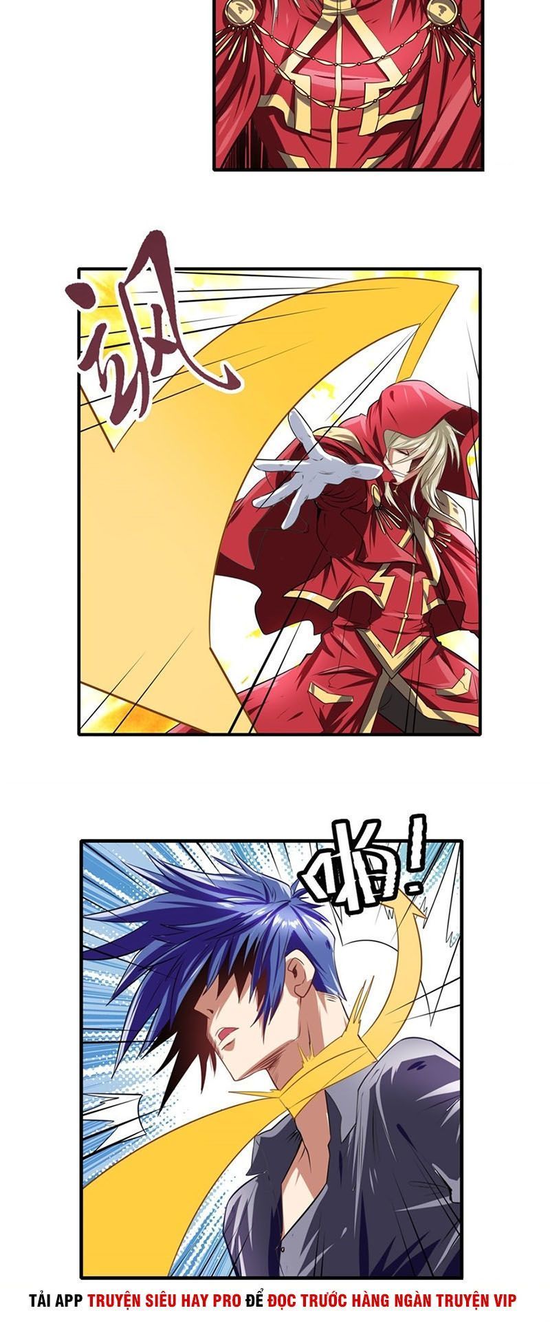 Anh Hùng ? Ta Không Làm Lâu Rồi Chapter 153 - 13
