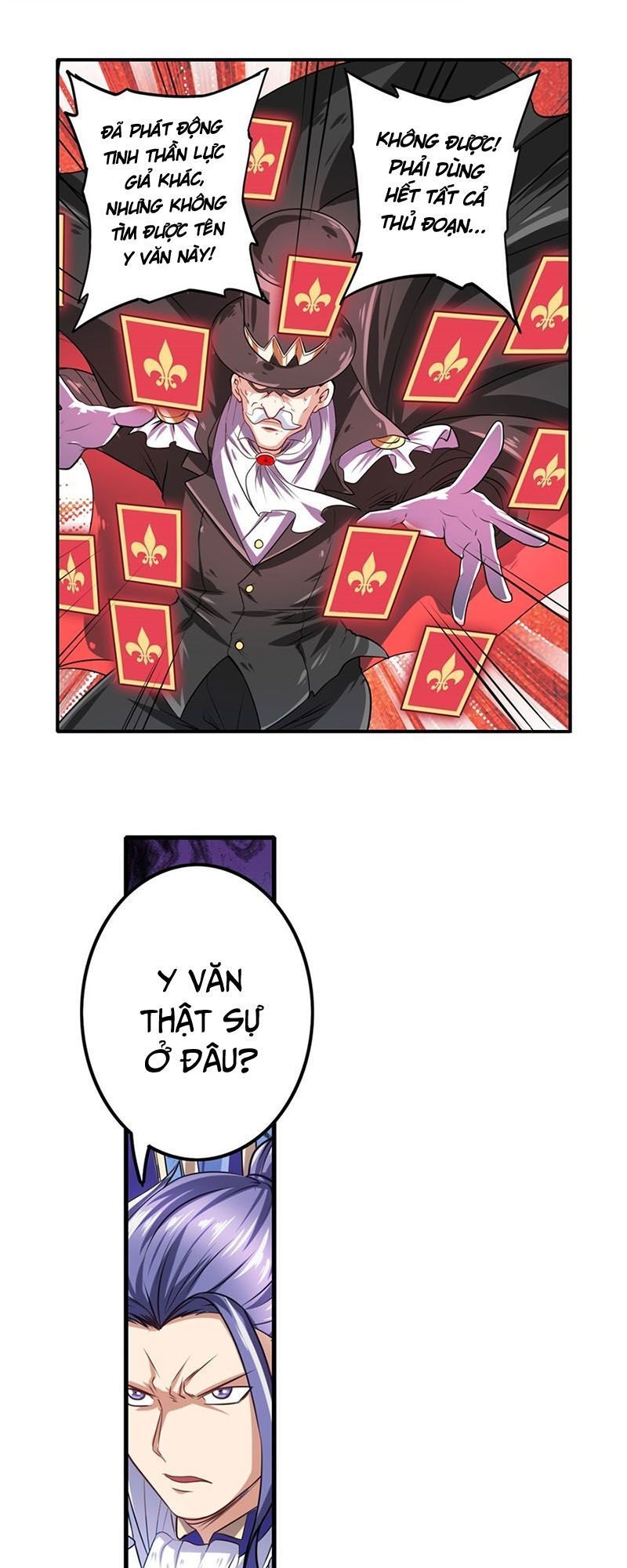 Anh Hùng ? Ta Không Làm Lâu Rồi Chapter 153 - 18
