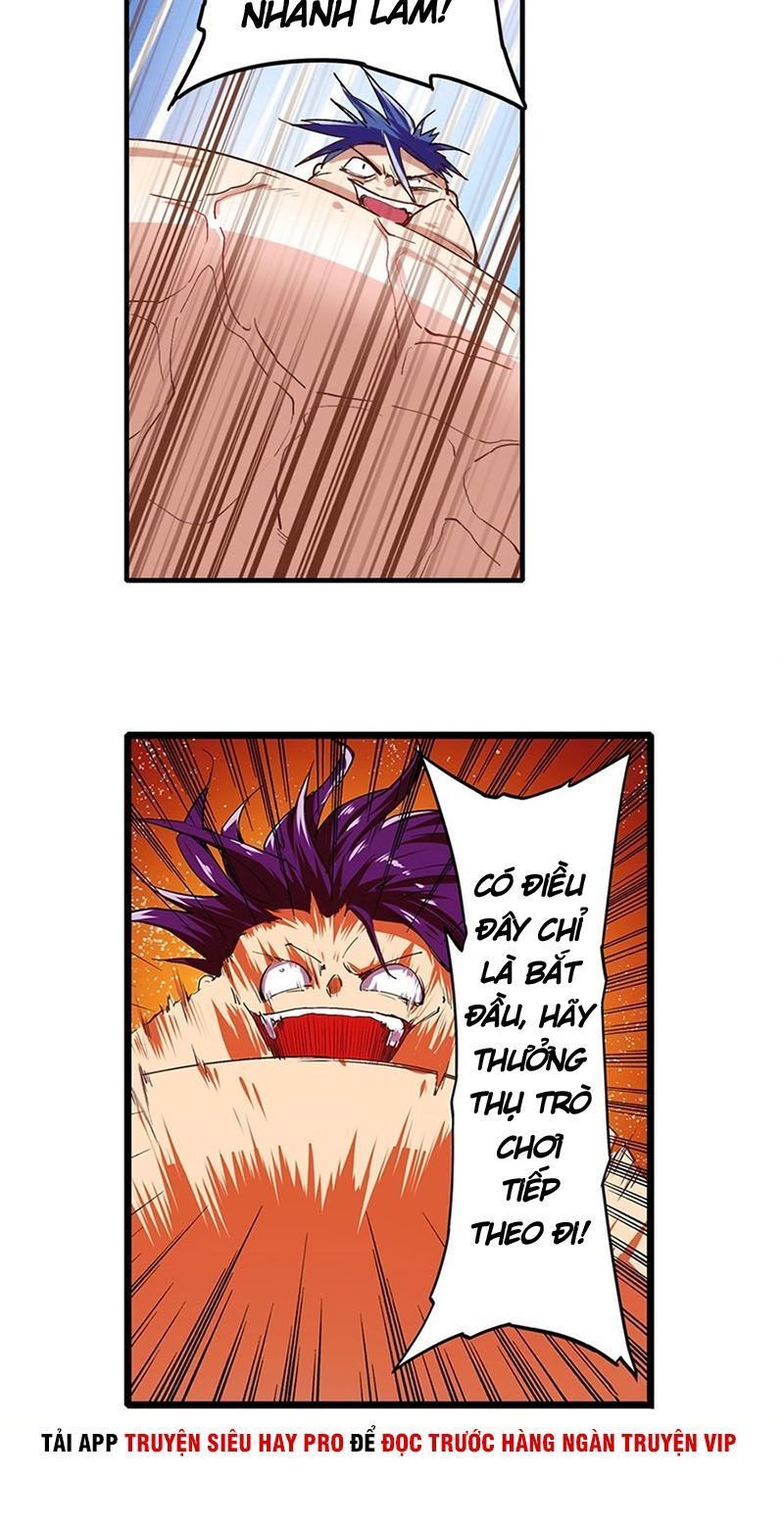 Anh Hùng ? Ta Không Làm Lâu Rồi Chapter 153 - 35