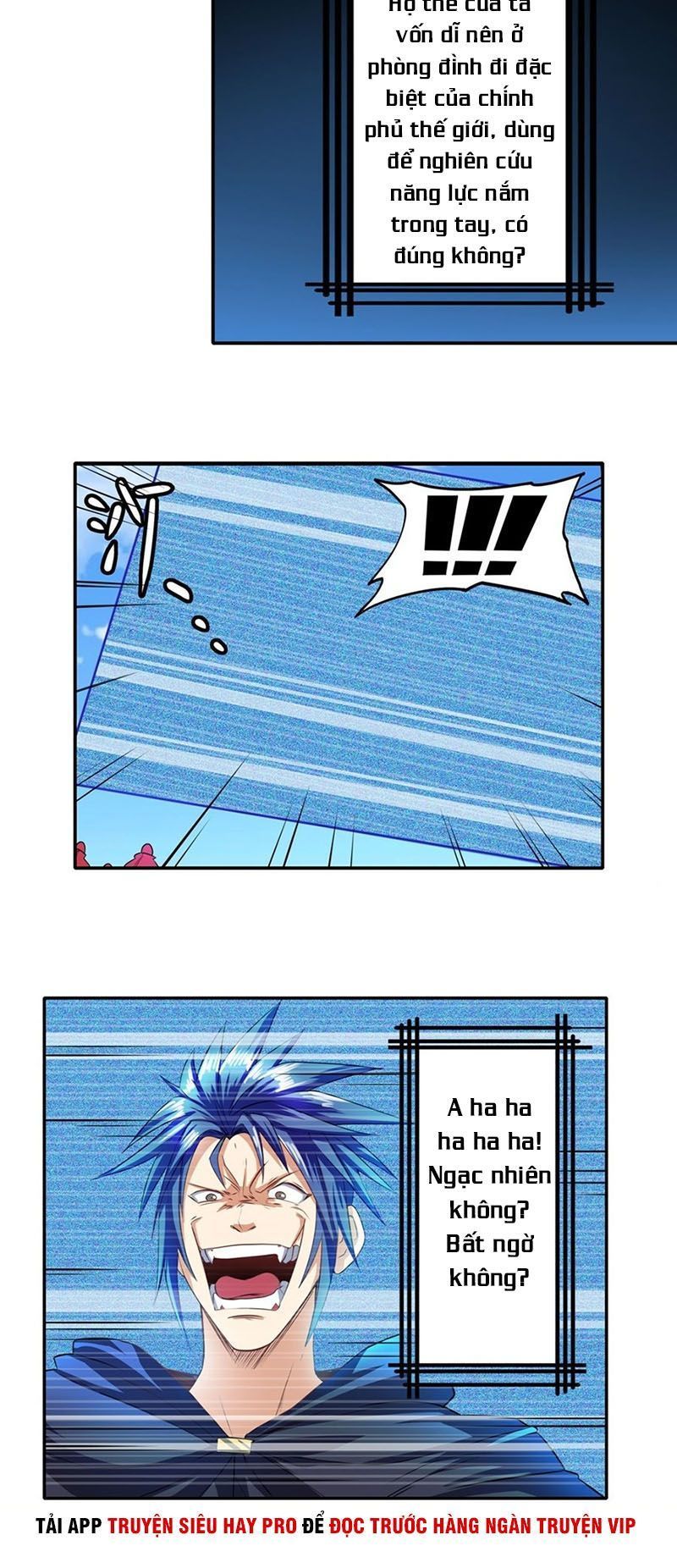 Anh Hùng ? Ta Không Làm Lâu Rồi Chapter 153 - 9