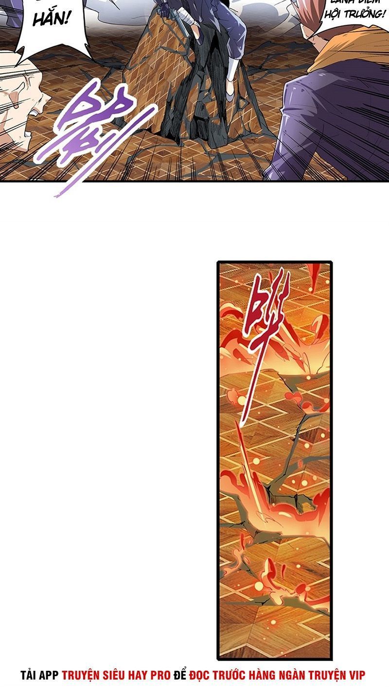 Anh Hùng ? Ta Không Làm Lâu Rồi Chapter 154 - 22