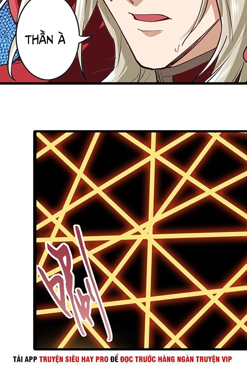 Anh Hùng ? Ta Không Làm Lâu Rồi Chapter 154 - 24