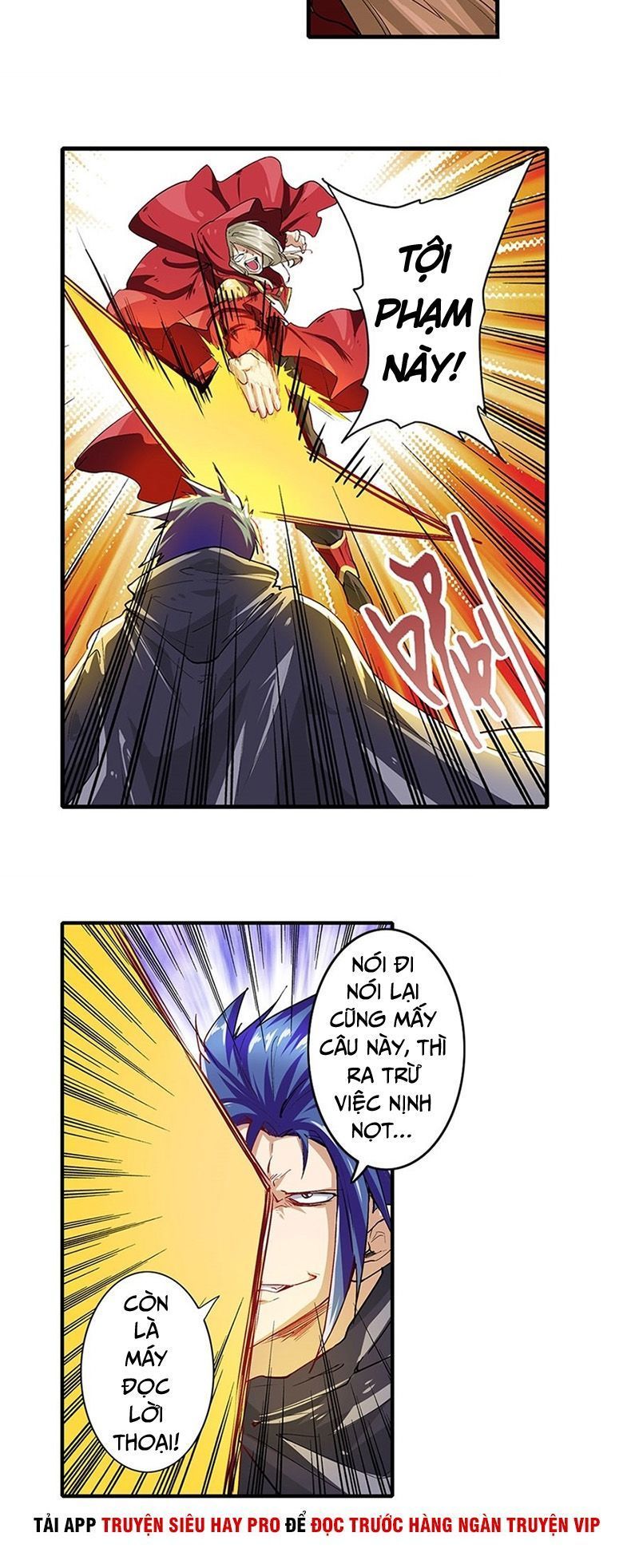 Anh Hùng ? Ta Không Làm Lâu Rồi Chapter 154 - 26