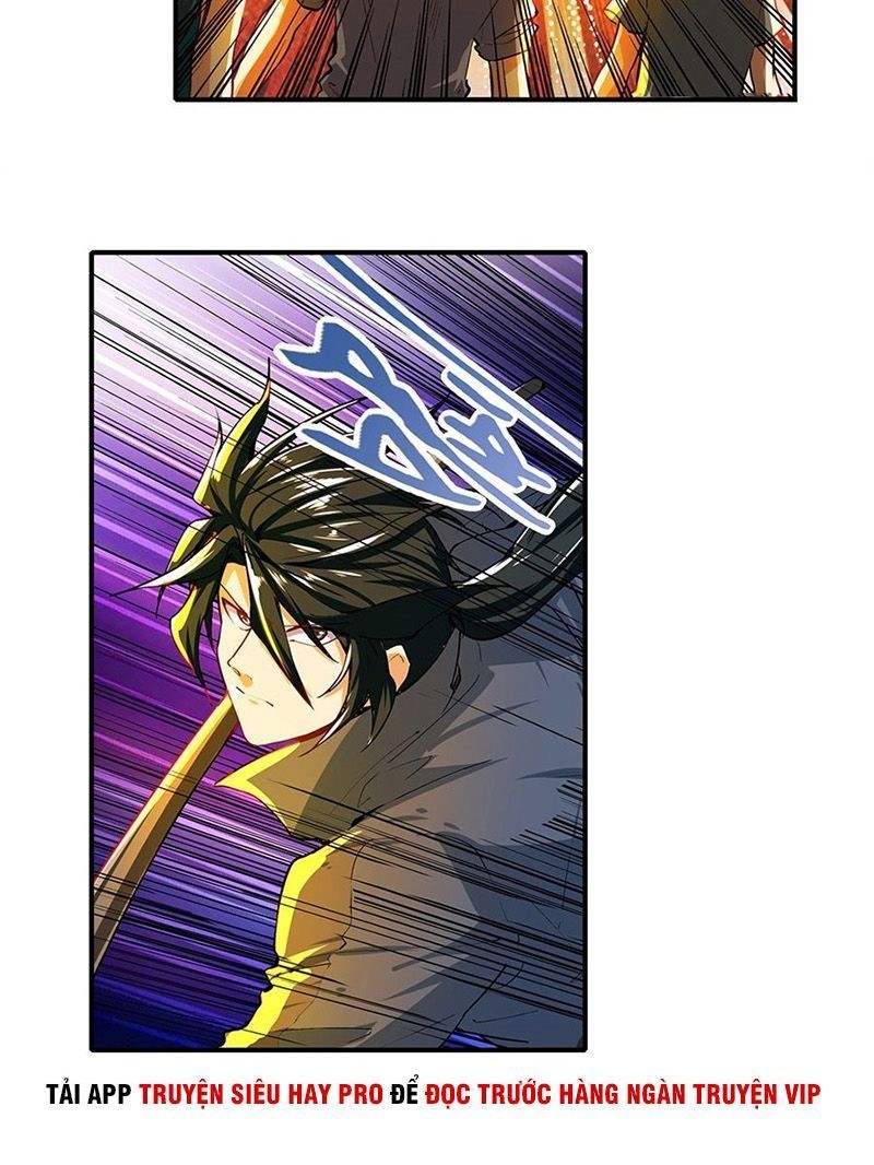 Anh Hùng ? Ta Không Làm Lâu Rồi Chapter 155 - 12