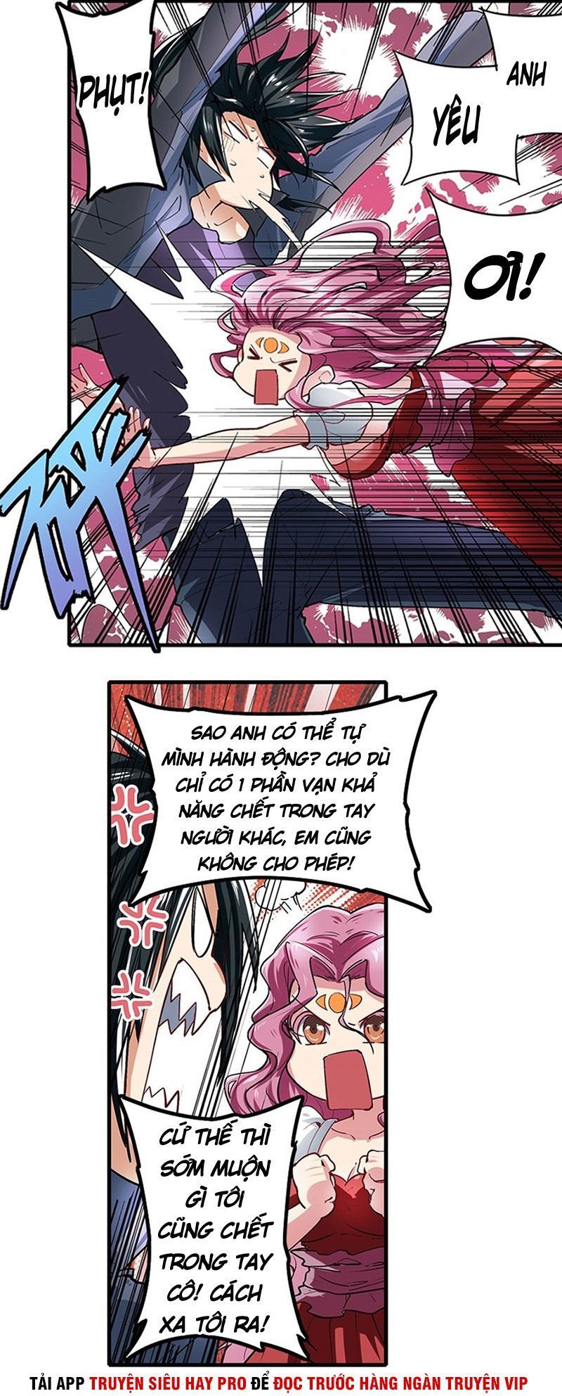 Anh Hùng ? Ta Không Làm Lâu Rồi Chapter 155 - 14